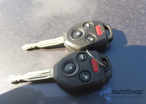 2015 Subaru Xv Crosstrek 2.0I Limited z USA, uszkodzony, nr VIN JF2GPAMC7F8305947